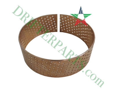 Plain Bearing - 885 746 39